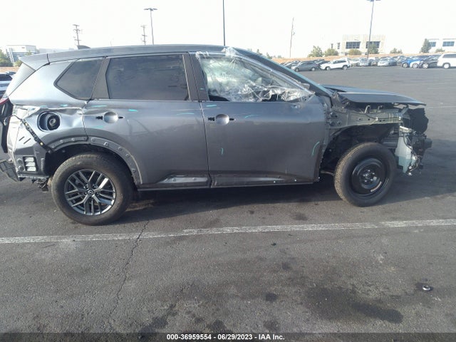 Nissan ROGUE S 2023 5N1BT3AA8PC778608 Image 6