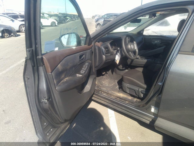2023 NISSAN ROGUE S VIN: 5N1BT3AA8PC778608
