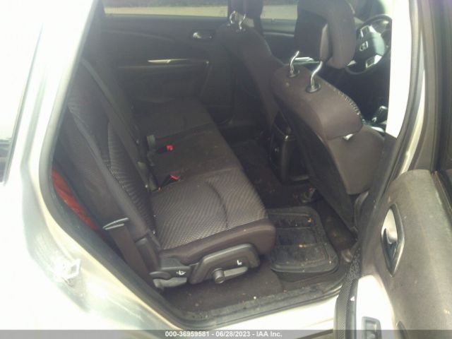 3C4PDCBG7ET121956 Dodge Journey Sxt