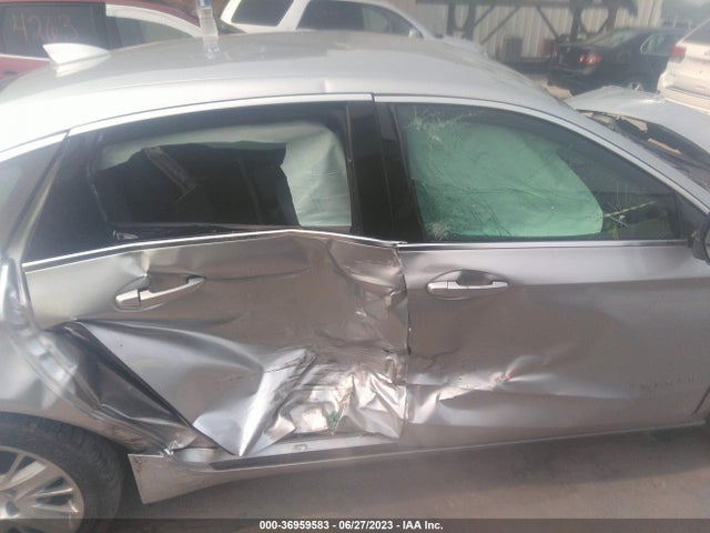 Chevrolet IMPALA LS 2015 2G11Z5SL7F9146806 Image 5