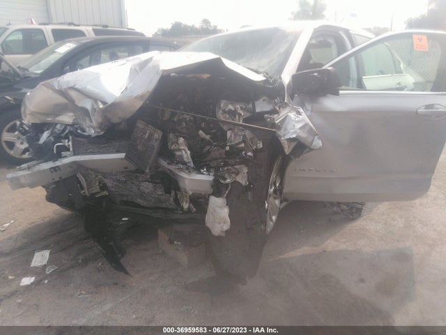 Chevrolet IMPALA LS 2015 2G11Z5SL7F9146806 Image 12