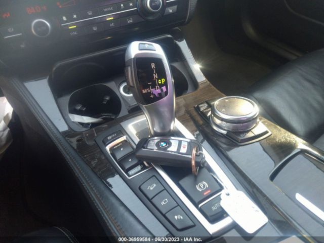 WBA5B3C55FD544338 BMW 5 Series 535i Xdrive
