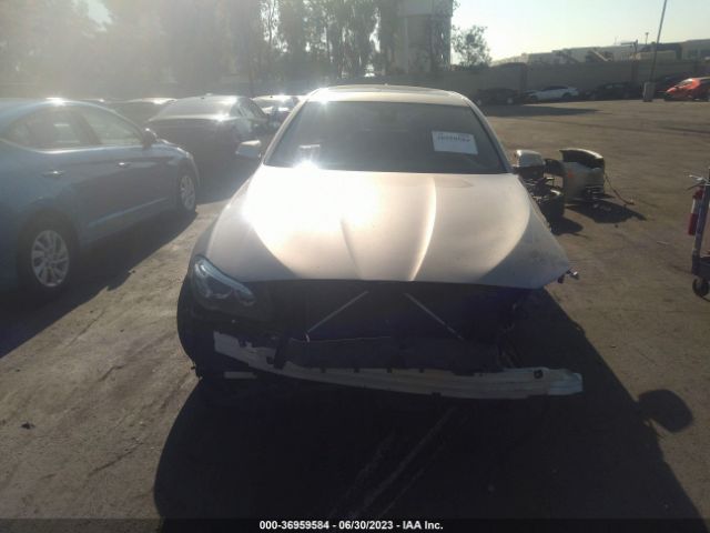 WBA5B3C55FD544338 BMW 5 Series 535i Xdrive