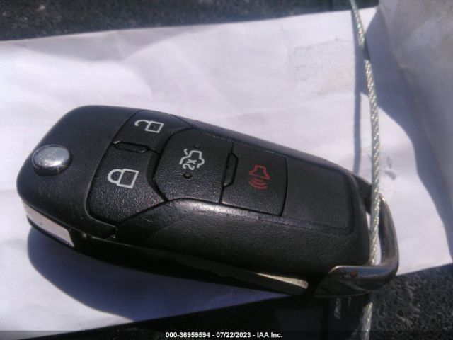 1FA6P0G79F5115948 Ford FUSION S