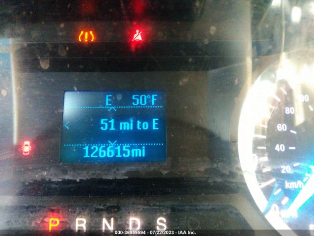 1FA6P0G79F5115948 Ford FUSION S