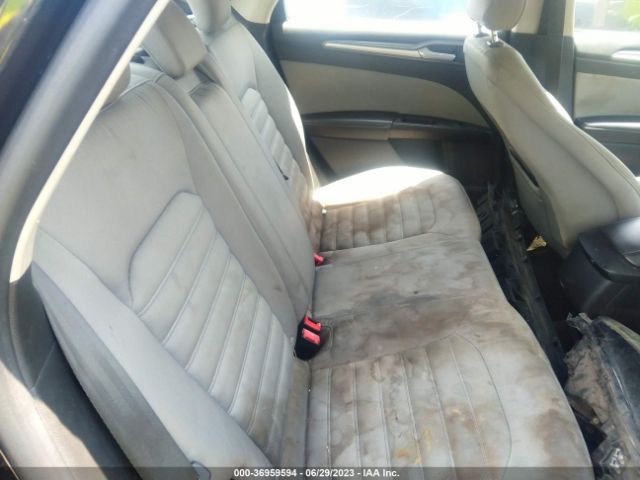 1FA6P0G79F5115948 Ford FUSION S