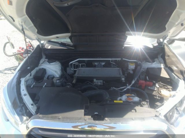 4S4WMAMD6K3450234 Subaru Ascent Limited