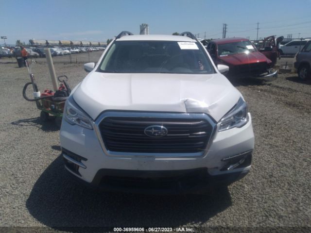 4S4WMAMD6K3450234 Subaru Ascent Limited