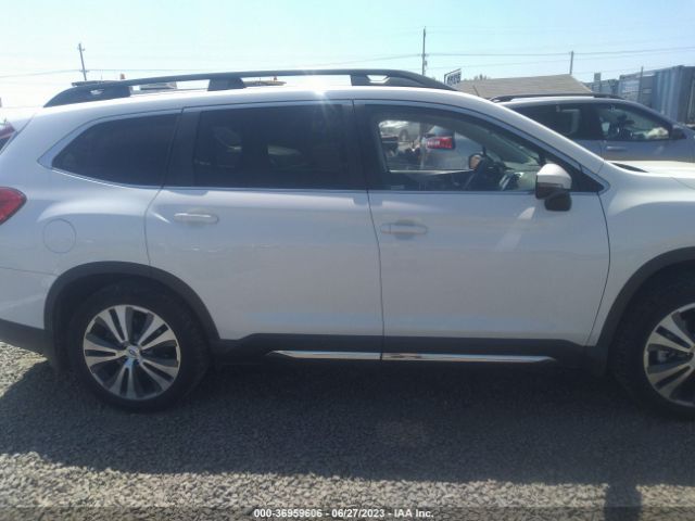 4S4WMAMD6K3450234 Subaru Ascent Limited