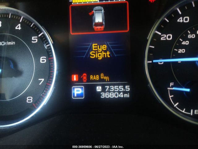 4S4WMAMD6K3450234 Subaru Ascent Limited