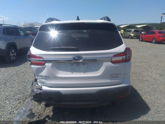4S4WMAMD6K3450234 Subaru Ascent Limited