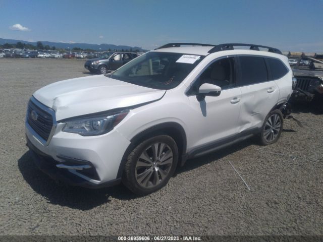 4S4WMAMD6K3450234 Subaru Ascent Limited