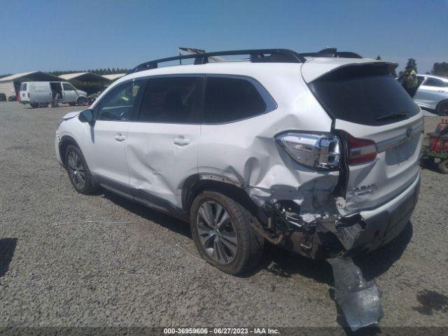 4S4WMAMD6K3450234 Subaru Ascent Limited