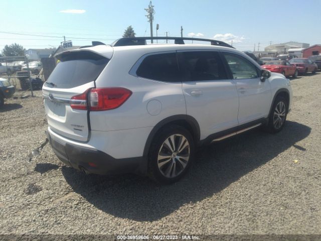 4S4WMAMD6K3450234 Subaru Ascent Limited