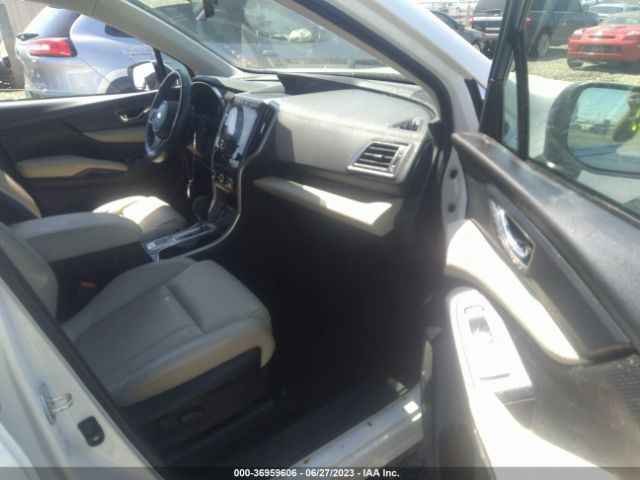 4S4WMAMD6K3450234 Subaru Ascent Limited