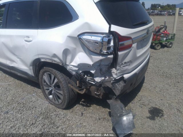 4S4WMAMD6K3450234 Subaru Ascent Limited