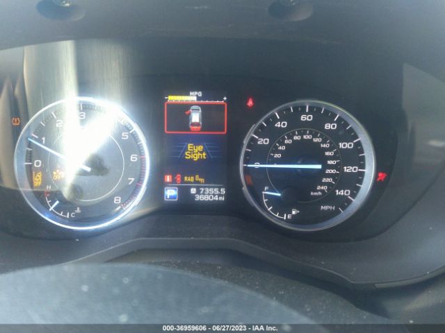4S4WMAMD6K3450234 Subaru Ascent Limited