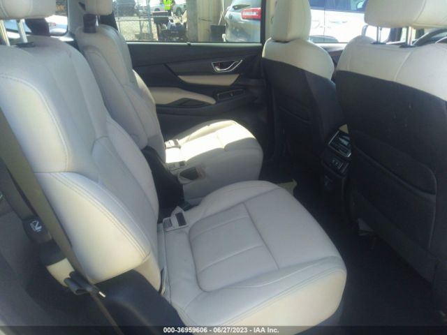 4S4WMAMD6K3450234 Subaru Ascent Limited