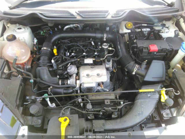 MAJ3S2GE0LC386433 Ford Ecosport Se