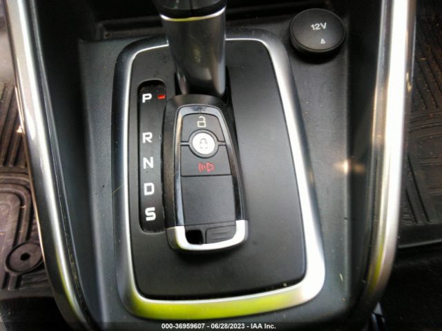 MAJ3S2GE0LC386433 Ford Ecosport Se
