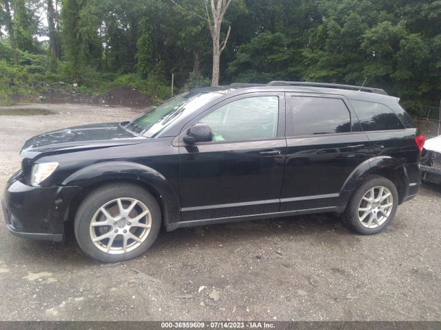 Dodge Journey Sxt 2016 3C4PDDBG8GT117083 Image 14