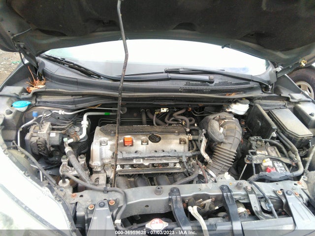 Honda CR-V EX 2014 2HKRM4H5XEH656784 Image 10