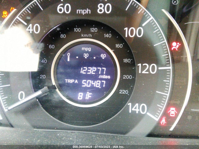 Honda CR-V EX 2014 2HKRM4H5XEH656784 Image 15