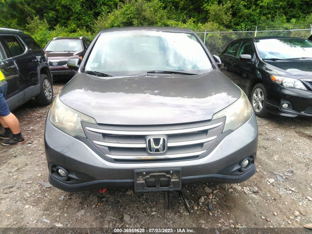 Honda CR-V EX 2014 2HKRM4H5XEH656784 Image 6