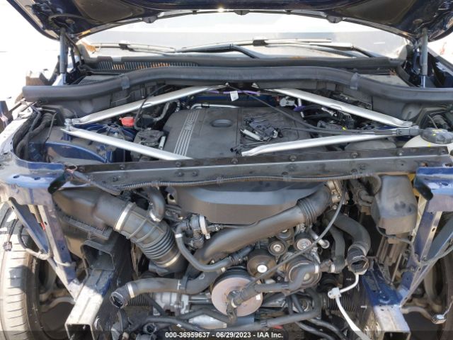 5UXCR4C05M9F88616 BMW X5 Sdrive40i