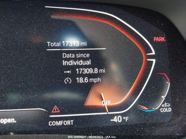 5UXCR4C05M9F88616 BMW X5 Sdrive40i