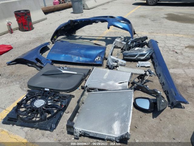 5UXCR4C05M9F88616 BMW X5 Sdrive40i