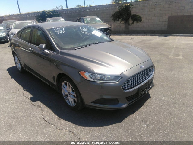 2014 3FA6P0H78ER317190 main image