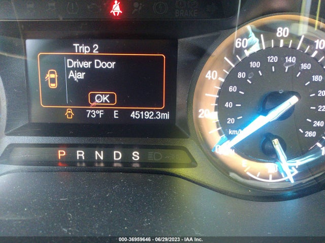 Ford FUSION SE 2014 3FA6P0H78ER317190 Image 14