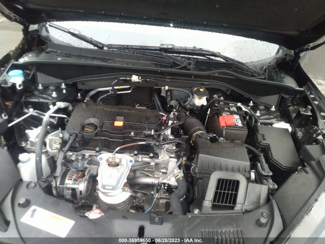2023 HONDA HR-V SPORT VIN: 3CZRZ1H57PM715426
