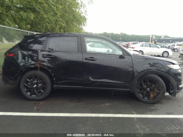 2023 HONDA HR-V SPORT VIN: 3CZRZ1H57PM715426
