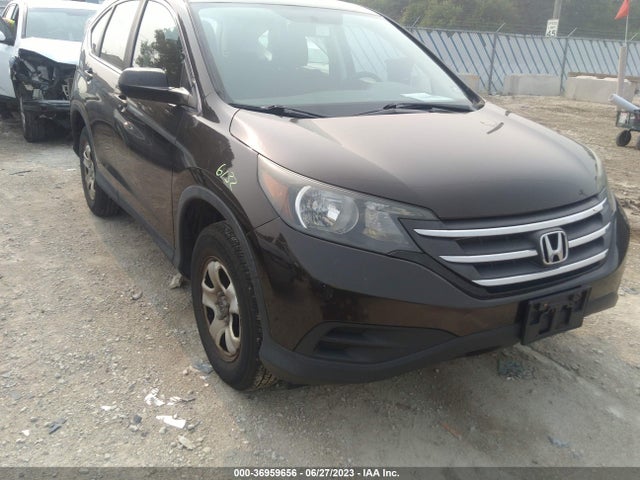 2014 2HKRM4H33EH653451 main image