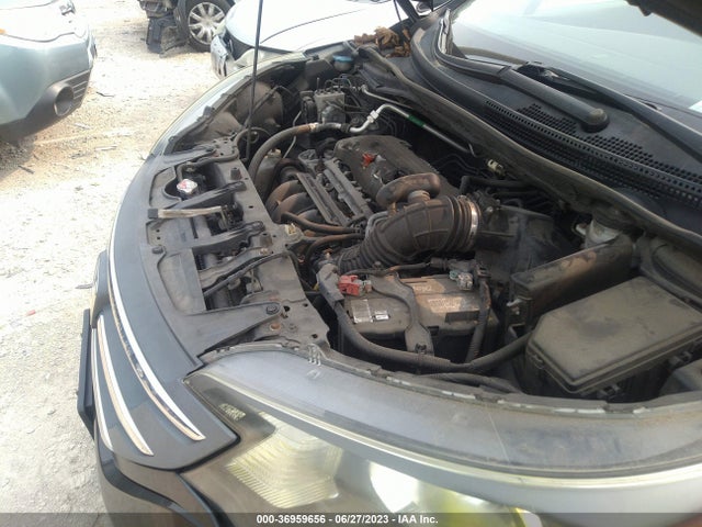 Honda CR-V LX 2014 2HKRM4H33EH653451 Image 10