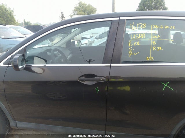 Honda CR-V LX 2014 2HKRM4H33EH653451 Image 14