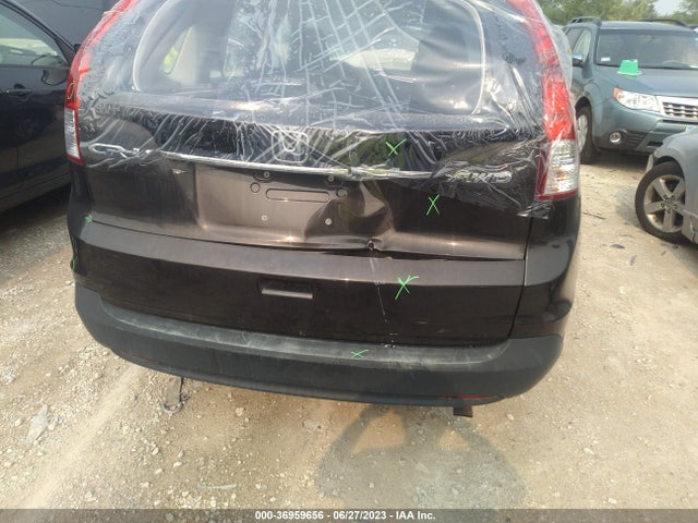Honda CR-V LX 2014 2HKRM4H33EH653451 Image 6