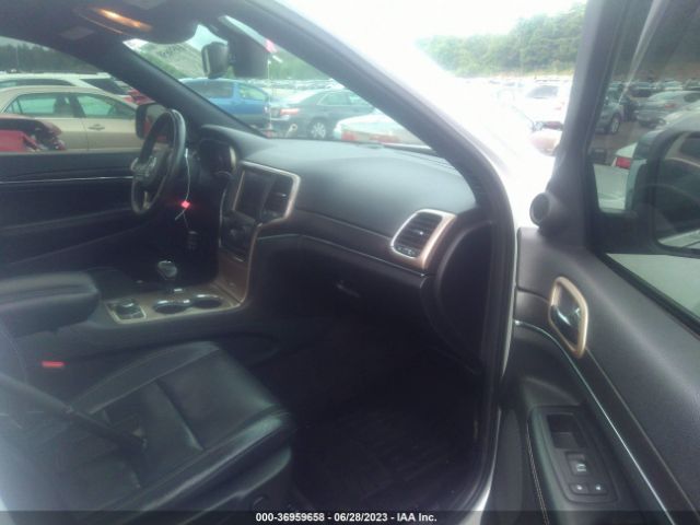 1C4RJFBG8FC195760 Jeep Grand Cherokee Limited