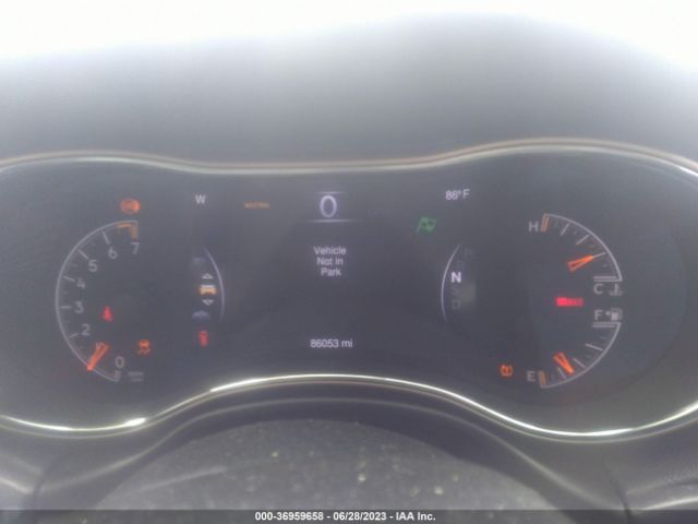 1C4RJFBG8FC195760 Jeep Grand Cherokee Limited