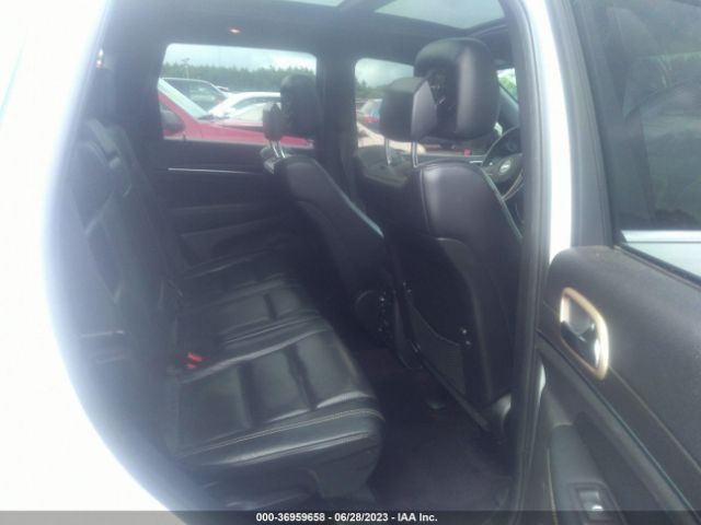 1C4RJFBG8FC195760 Jeep Grand Cherokee Limited