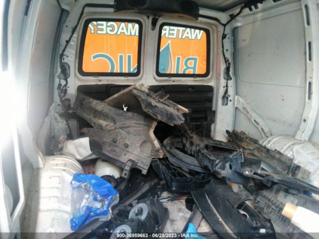 1GTW7AFP1K1230823 GMC SAVANA CARGO VAN