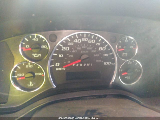 1GTW7AFP1K1230823 GMC SAVANA CARGO VAN