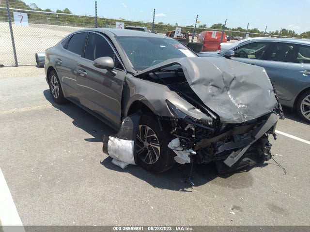 2023 Hyundai Sonata, VIN: KMHL24JJ6PA056966