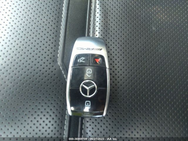 W1K7X5KB1MA036775 Mercedes-Benz Amg Gt Amg Gt 43