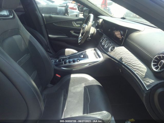 W1K7X5KB1MA036775 Mercedes-Benz Amg Gt Amg Gt 43