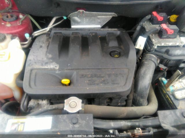 1C4NJDBB0GD778326 Jeep Compass Sport