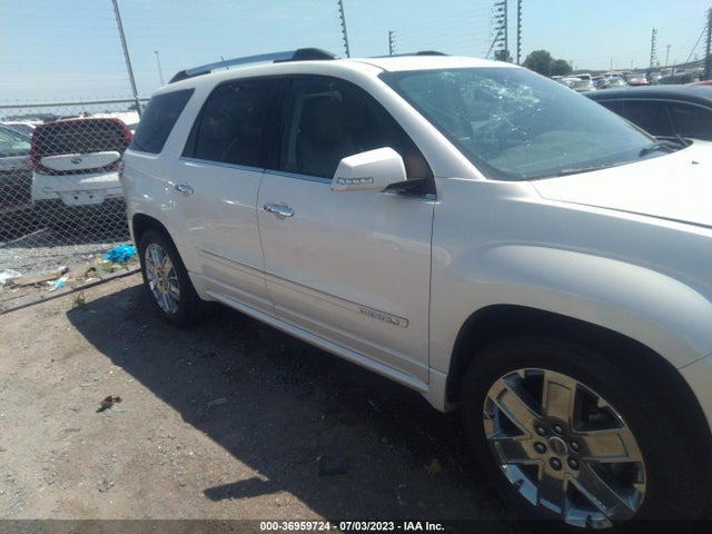 GMC Acadia Denali 2014 1GKKRTKDXEJ170257 Image 13