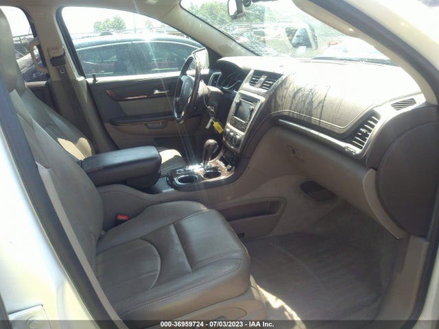 GMC Acadia Denali 2014 1GKKRTKDXEJ170257 Image 5